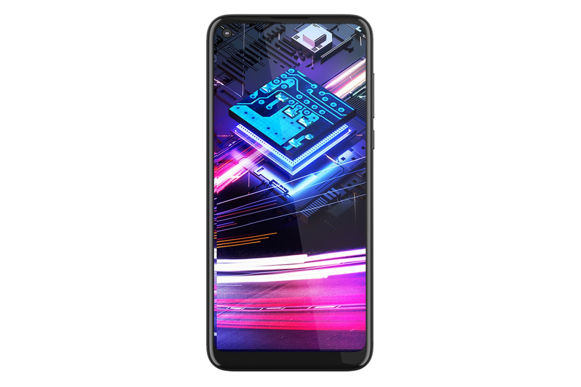 Motorola Moto G Fast / موتورولا موتو جی فست