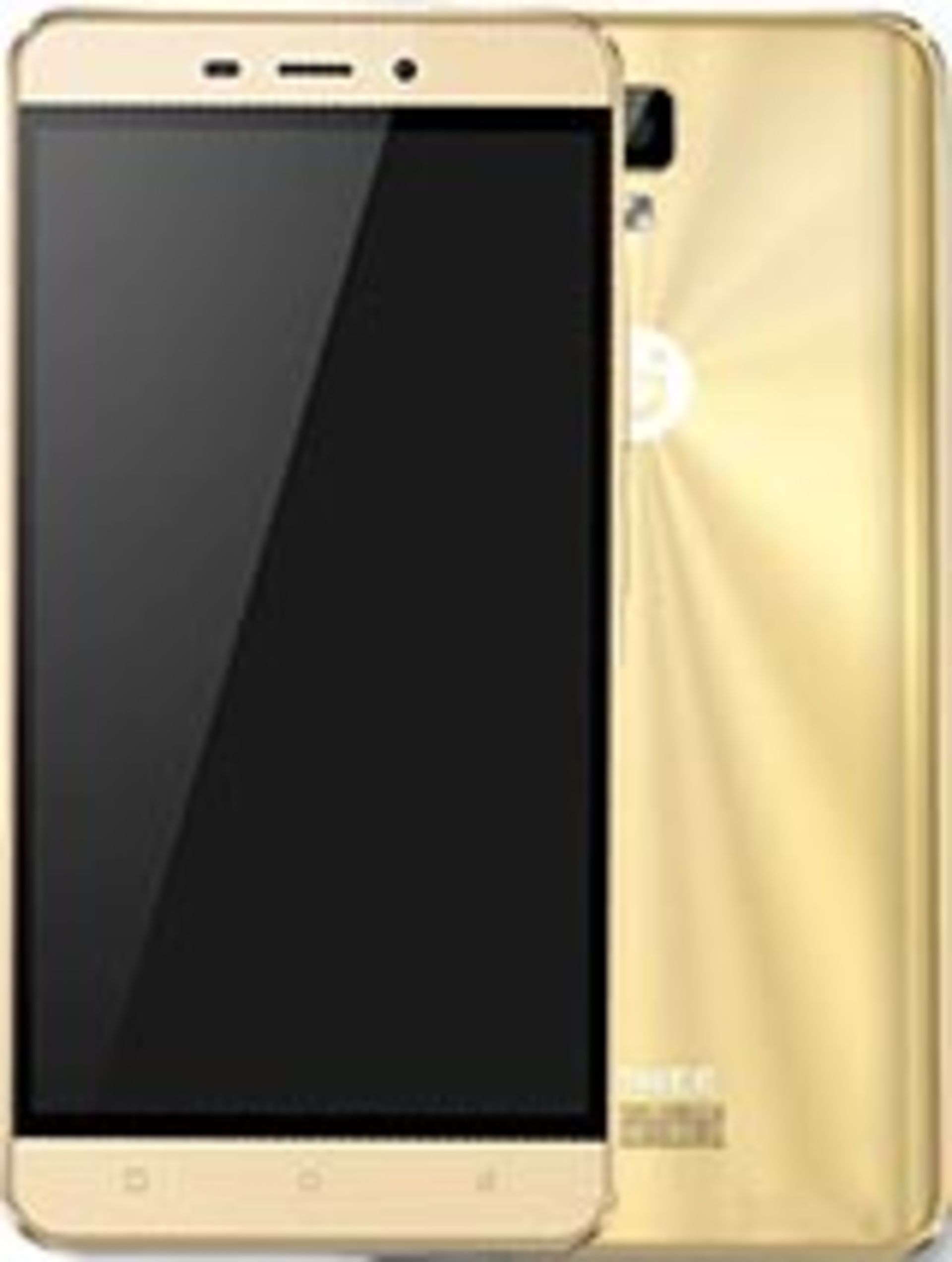 Gionee P8 Max