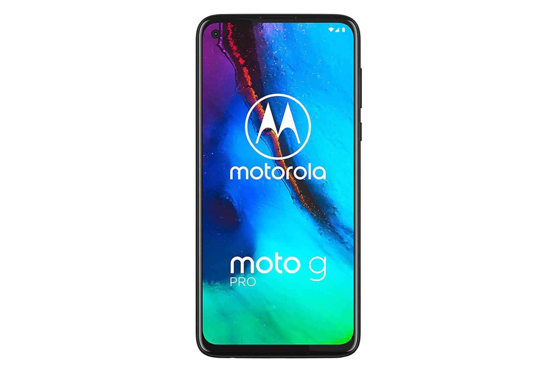 Motorola Moto G Pro / موتورولا موتو جی پرو