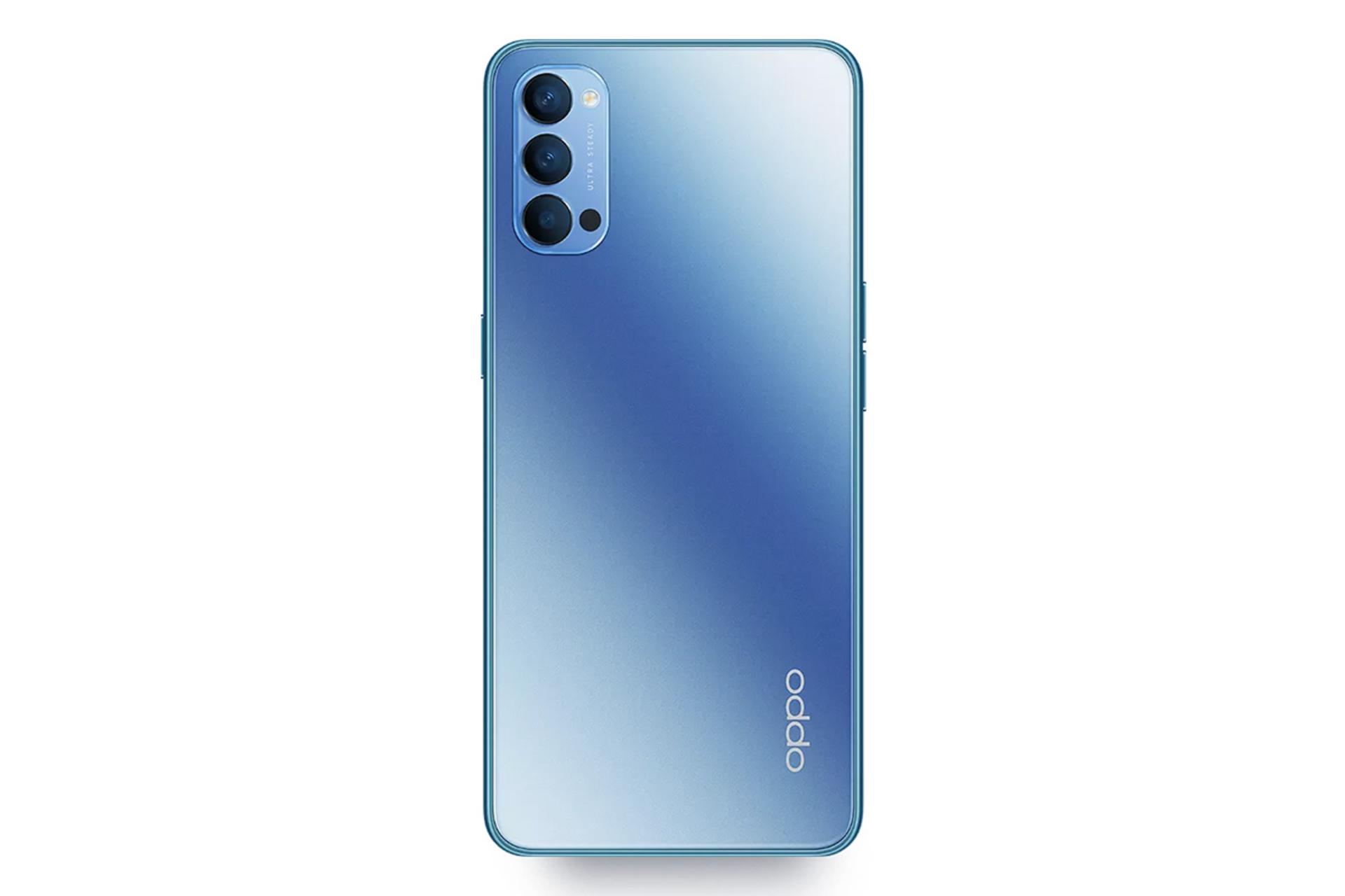 Oppo Reno4 5G / اوپو رینو 4 نسخه 5G