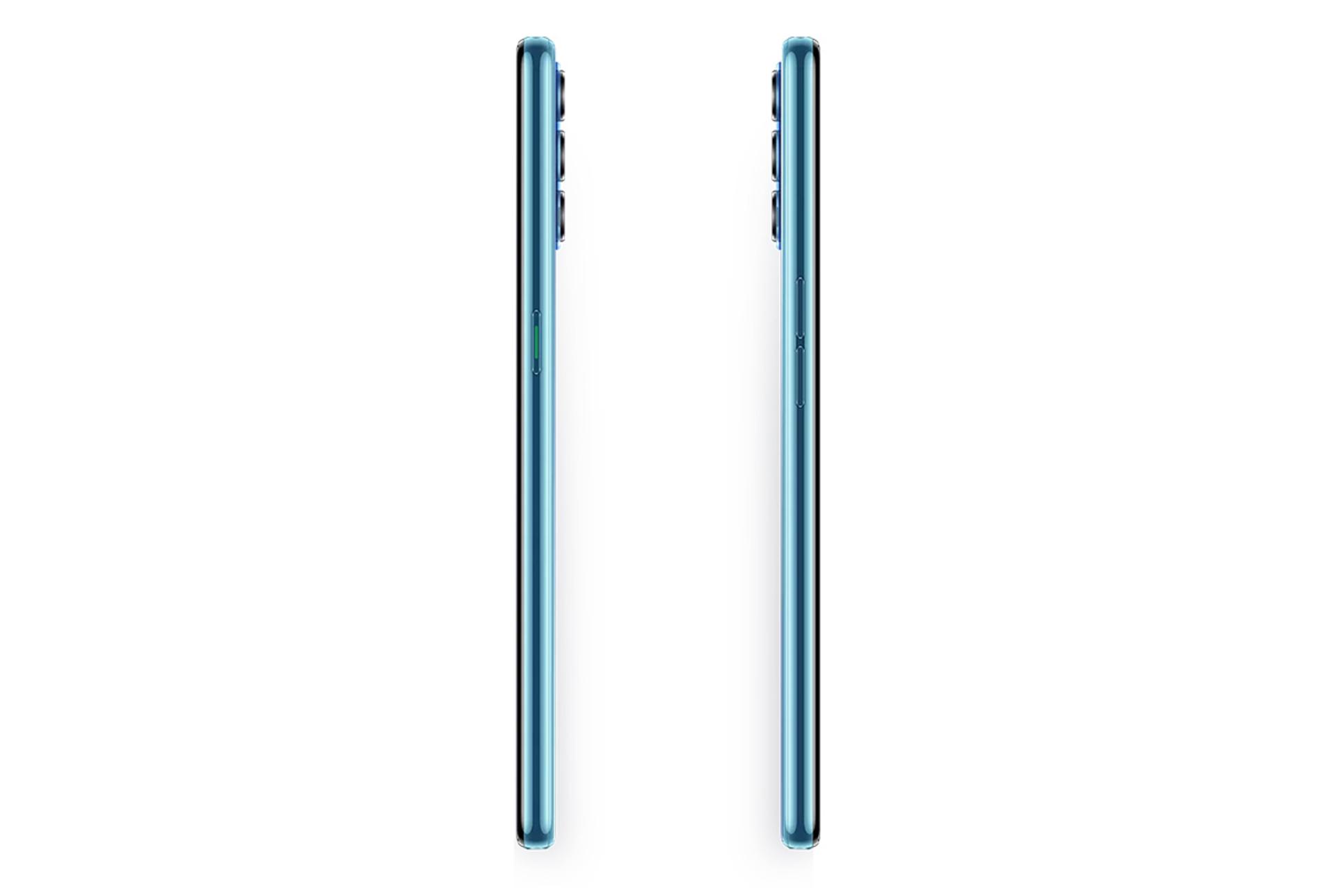 Oppo Reno4 5G / اوپو رینو 4 نسخه 5G