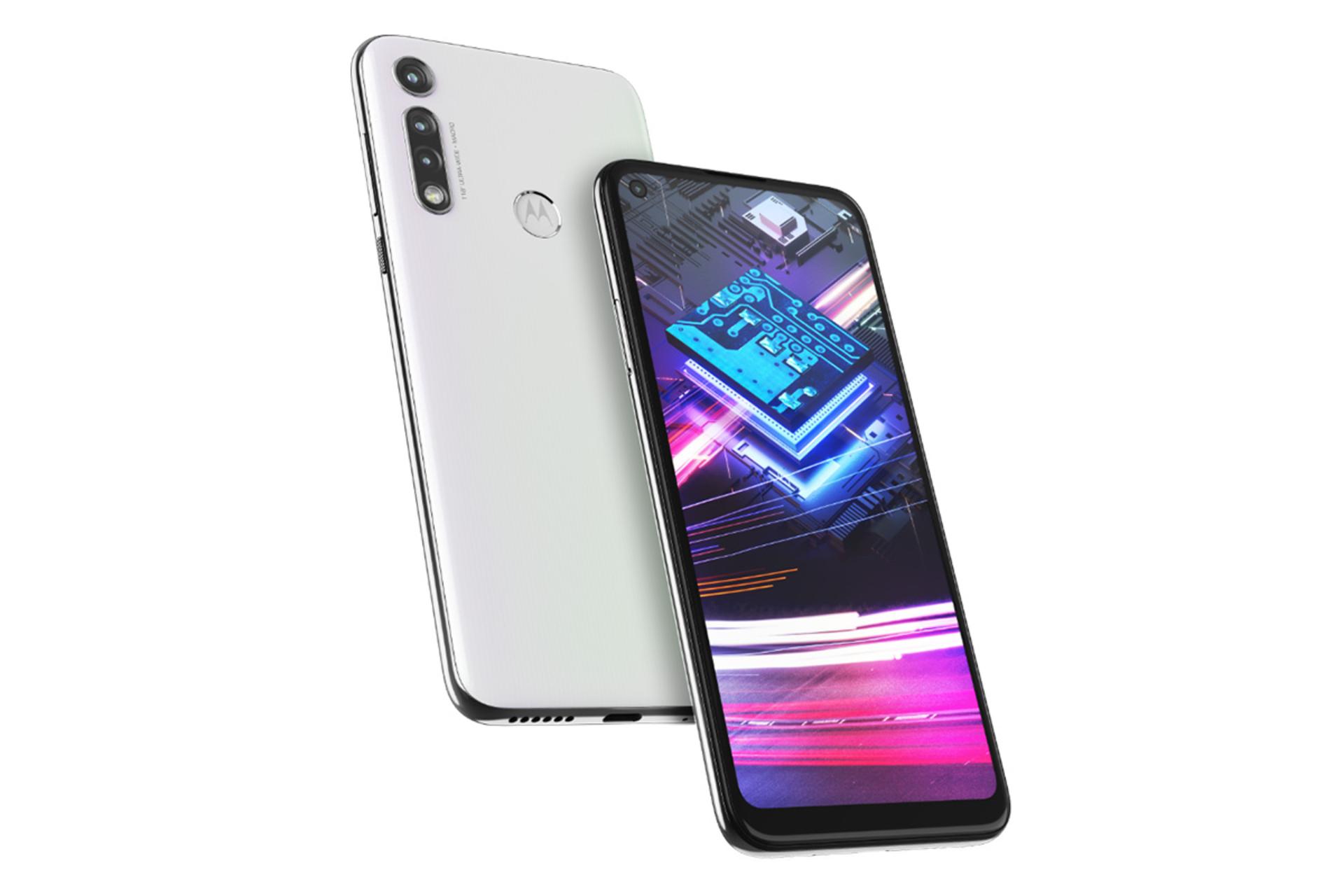 Motorola Moto G Fast / موتورولا موتو جی فست