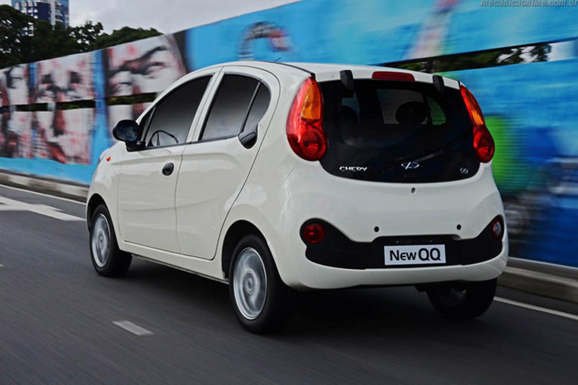 MVM 110S / ام وی ام ۱۱۰ اس