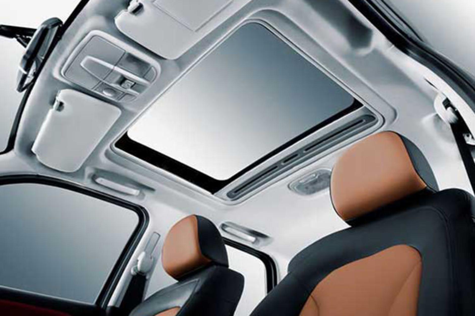 HAIMA S7 AUTOMATIC / هایما اس ۷ 