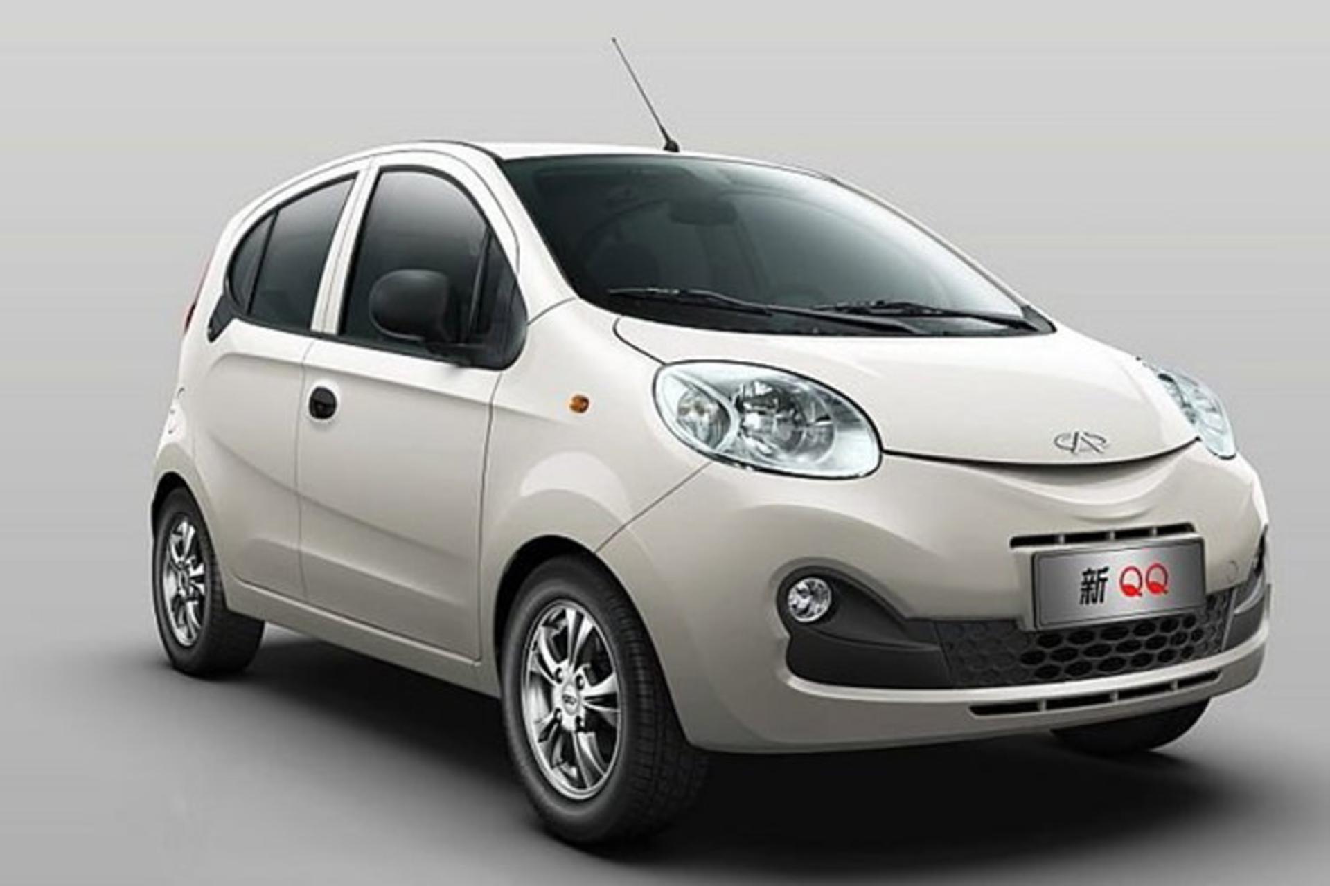 MVM 110S / ام وی ام ۱۱۰ اس