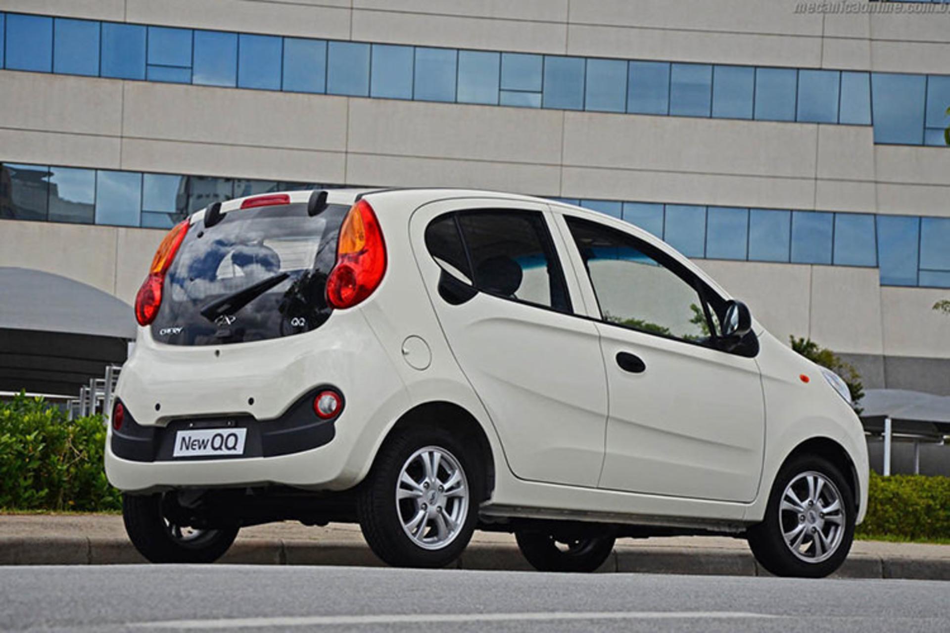 MVM 110S / ام وی ام ۱۱۰ اس