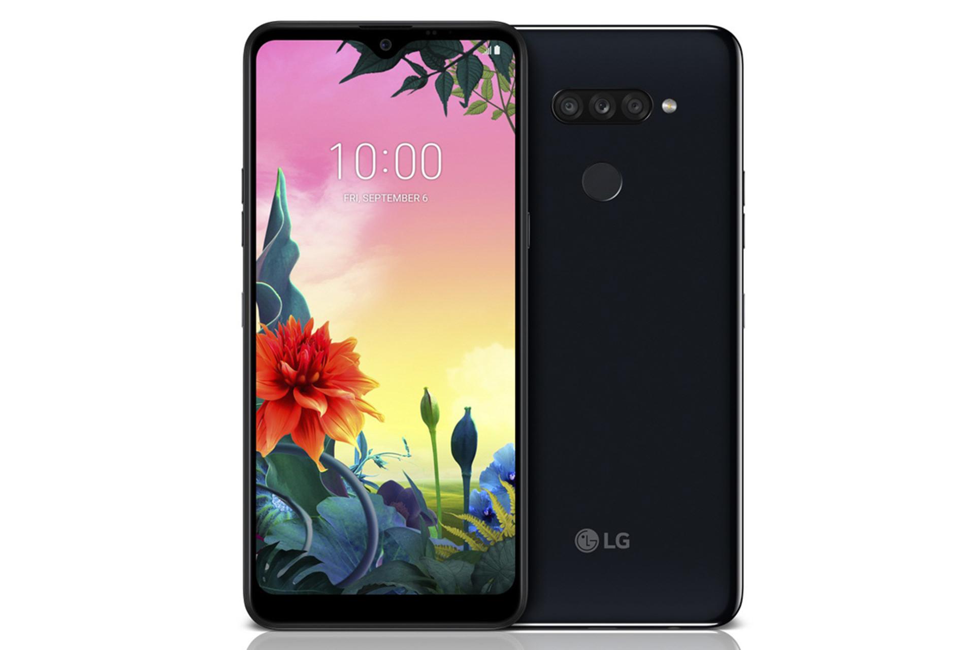 LG K50S / ال جی