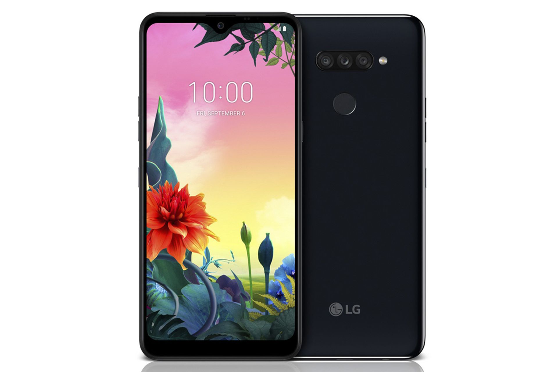 LG K50S / ال جی