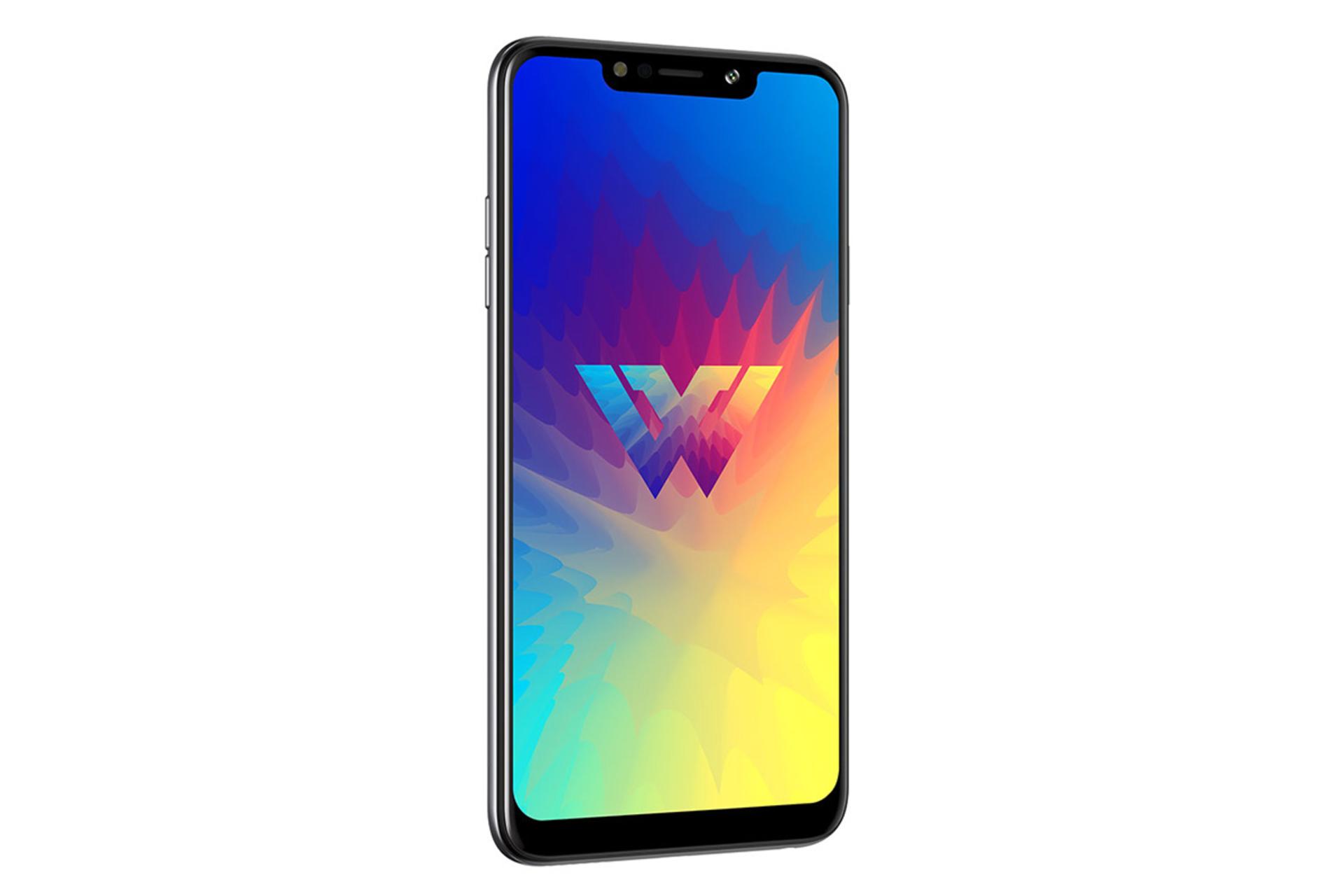 ال جی دبلیو 10 / LG W10