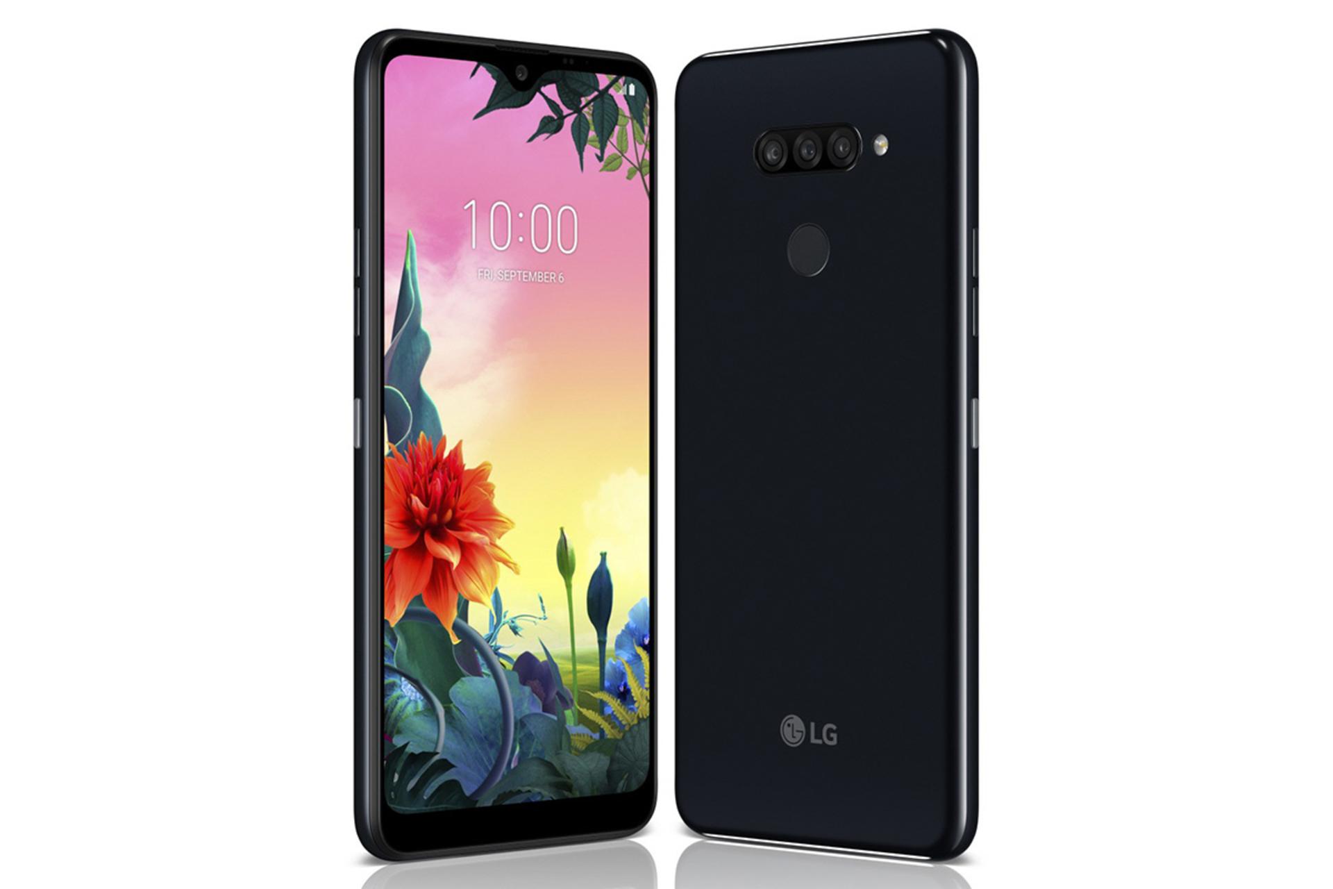 LG K50S / ال جی