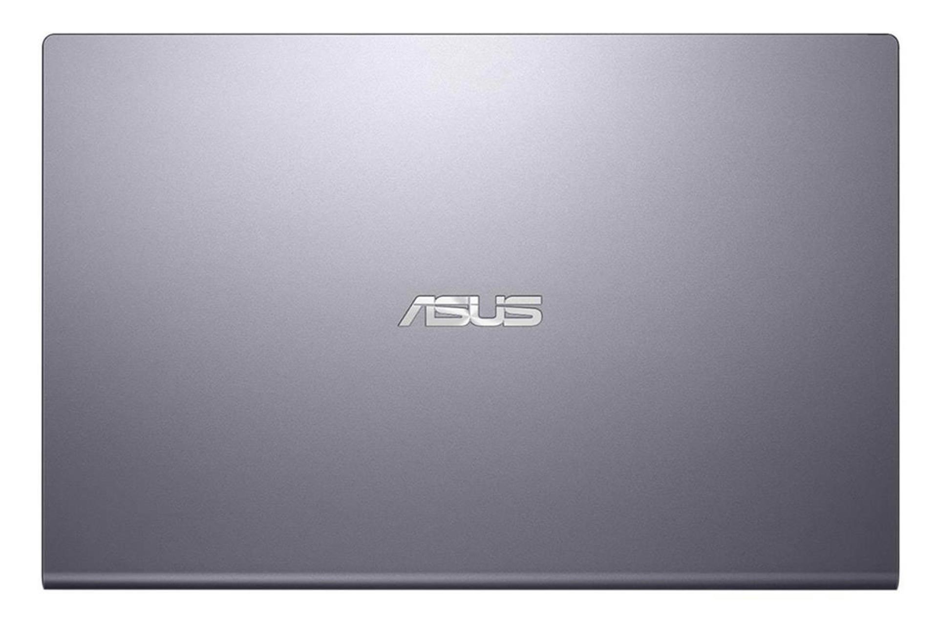 لپ‌تاپ نوت بوک D509DA-EJ374T ایسوس نمای پشت / Asus Notebook D509DA-EJ374T