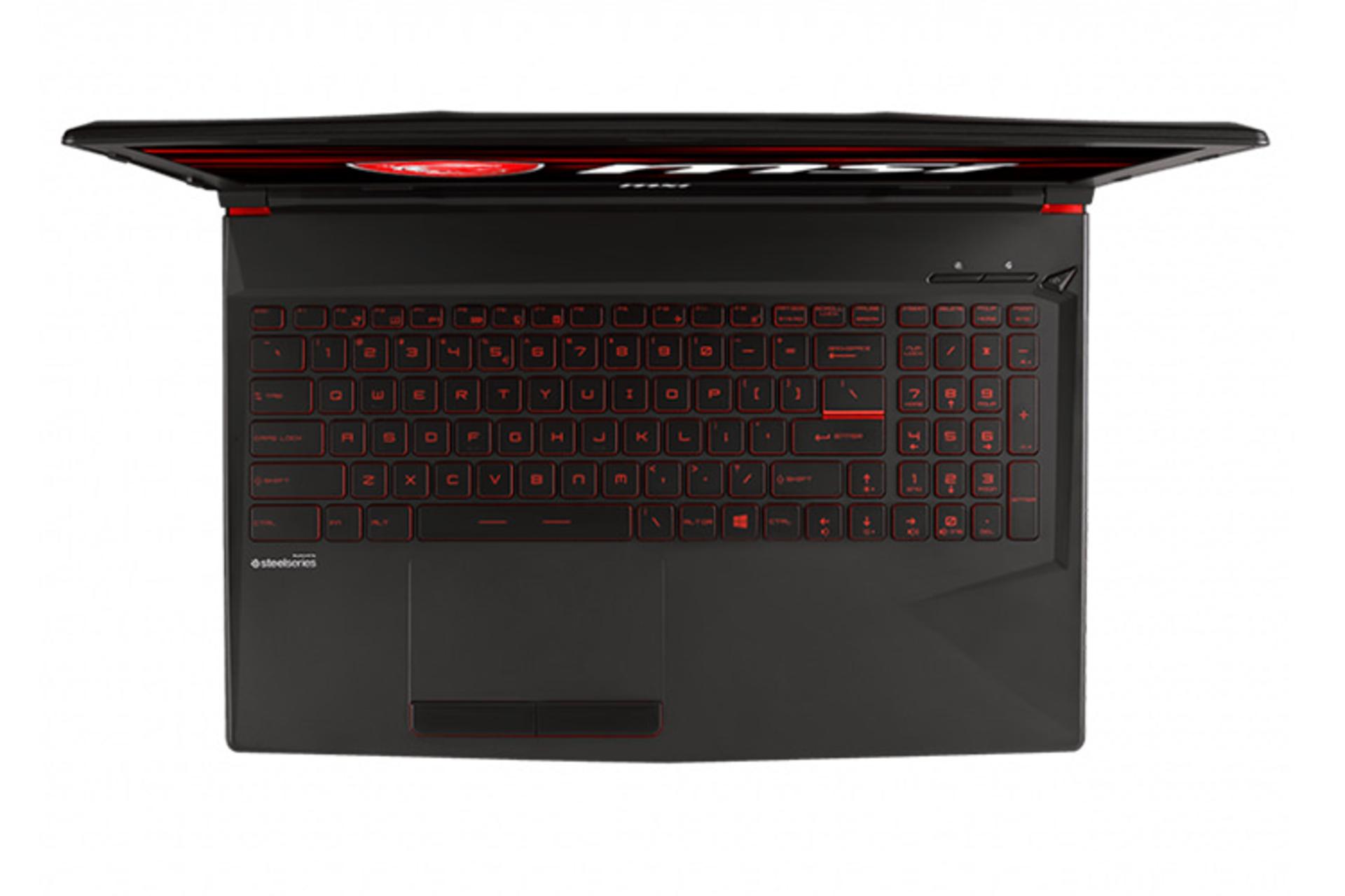MSI GL63 8RD