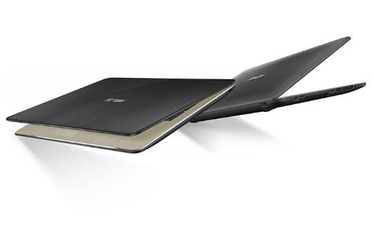 ASUS X540UB