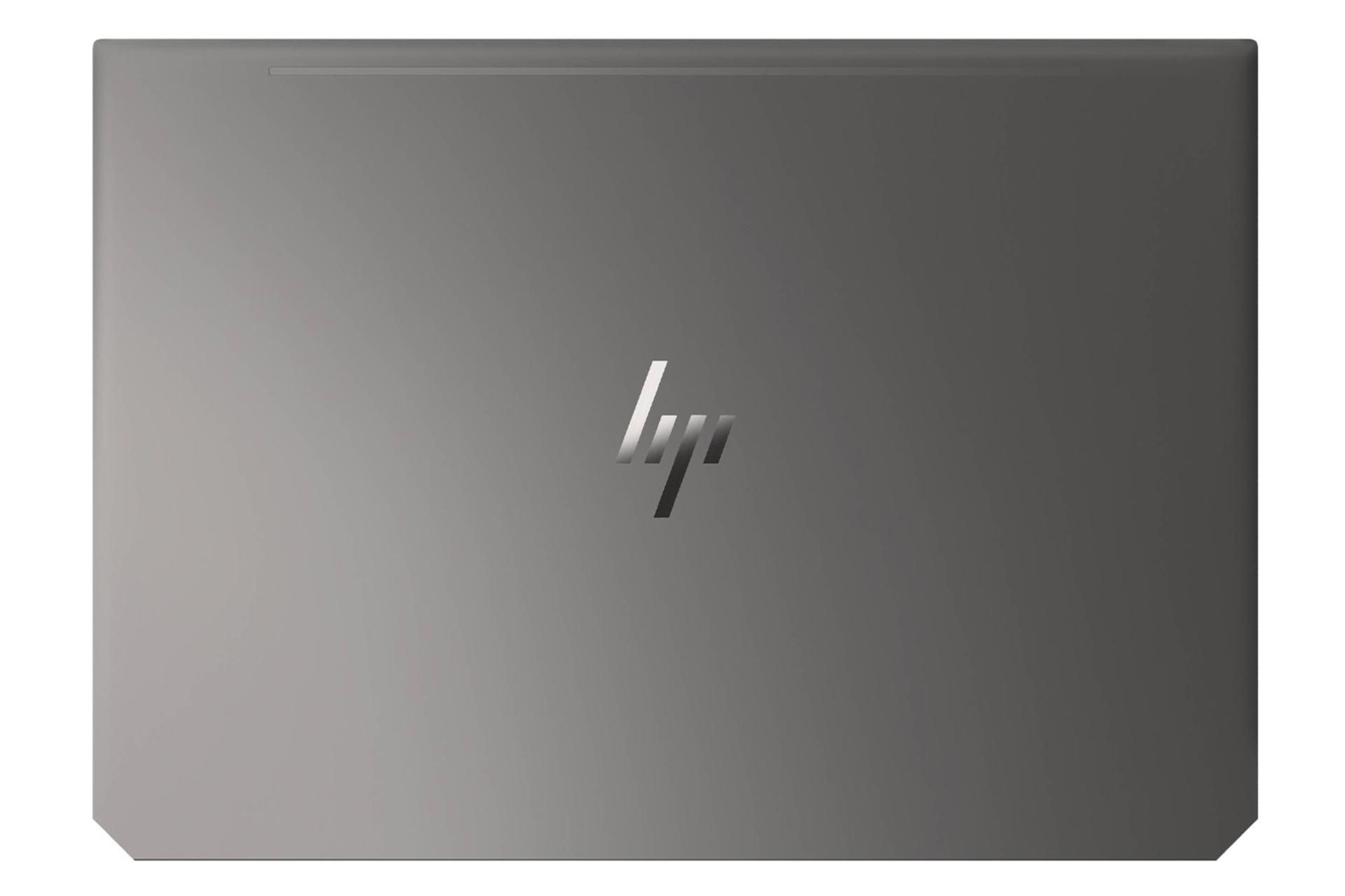 لپ‌تاپ HP ZBook 15 Studio G5 Mobile Workstation نمای پشت / زد بوک 15 استودیو جی 5 موبایل ورک استیش