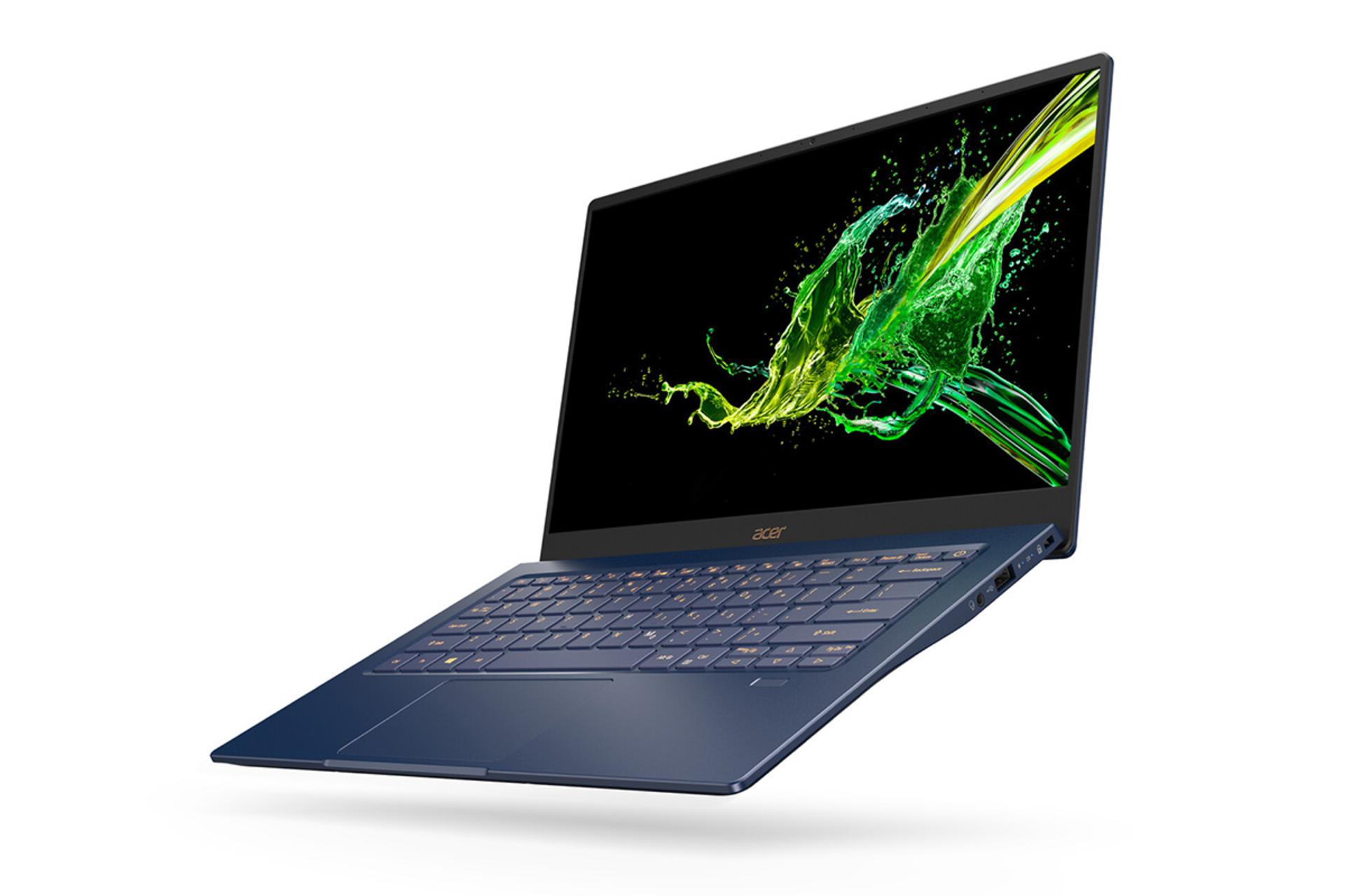 Acer Swift 5 2019 / ایسر سوئیفت 5 2019