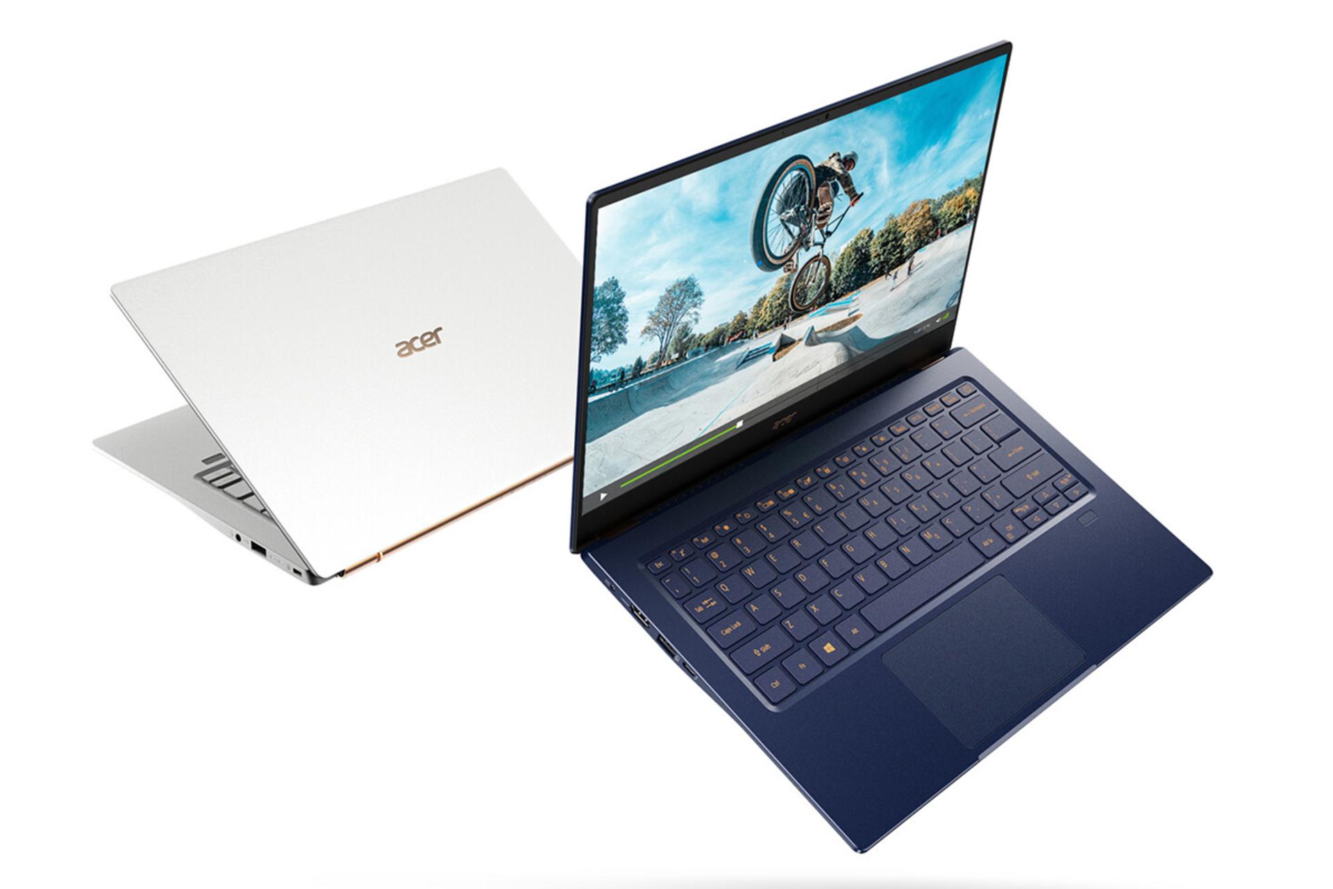 Acer Swift 5 2019 / ایسر سوئیفت 5 2019