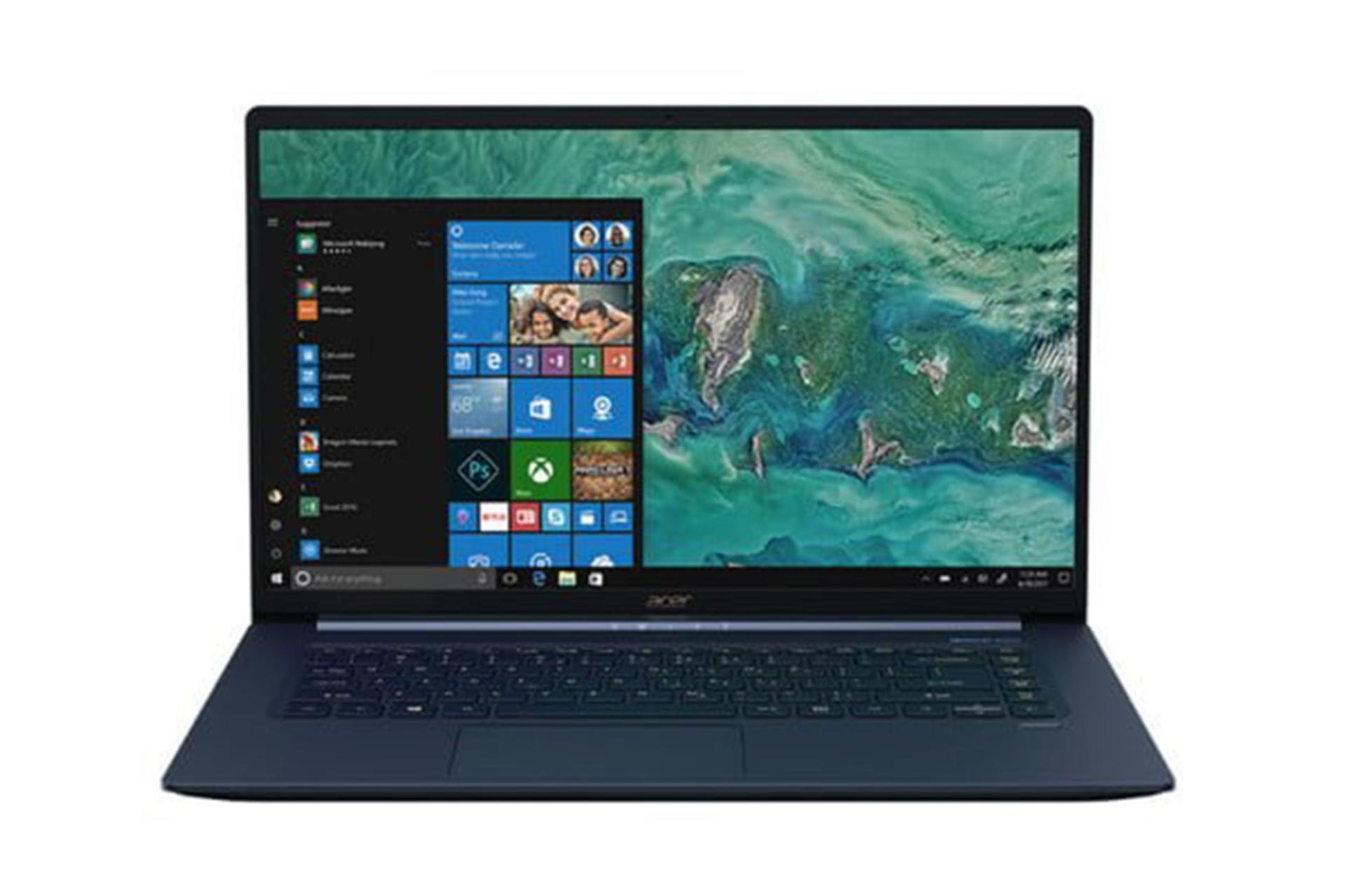 Acer Swift 5 2019 / ایسر سوئیف 5 2019