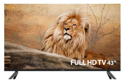 اسنوا SA260 مدل 43 اینچ