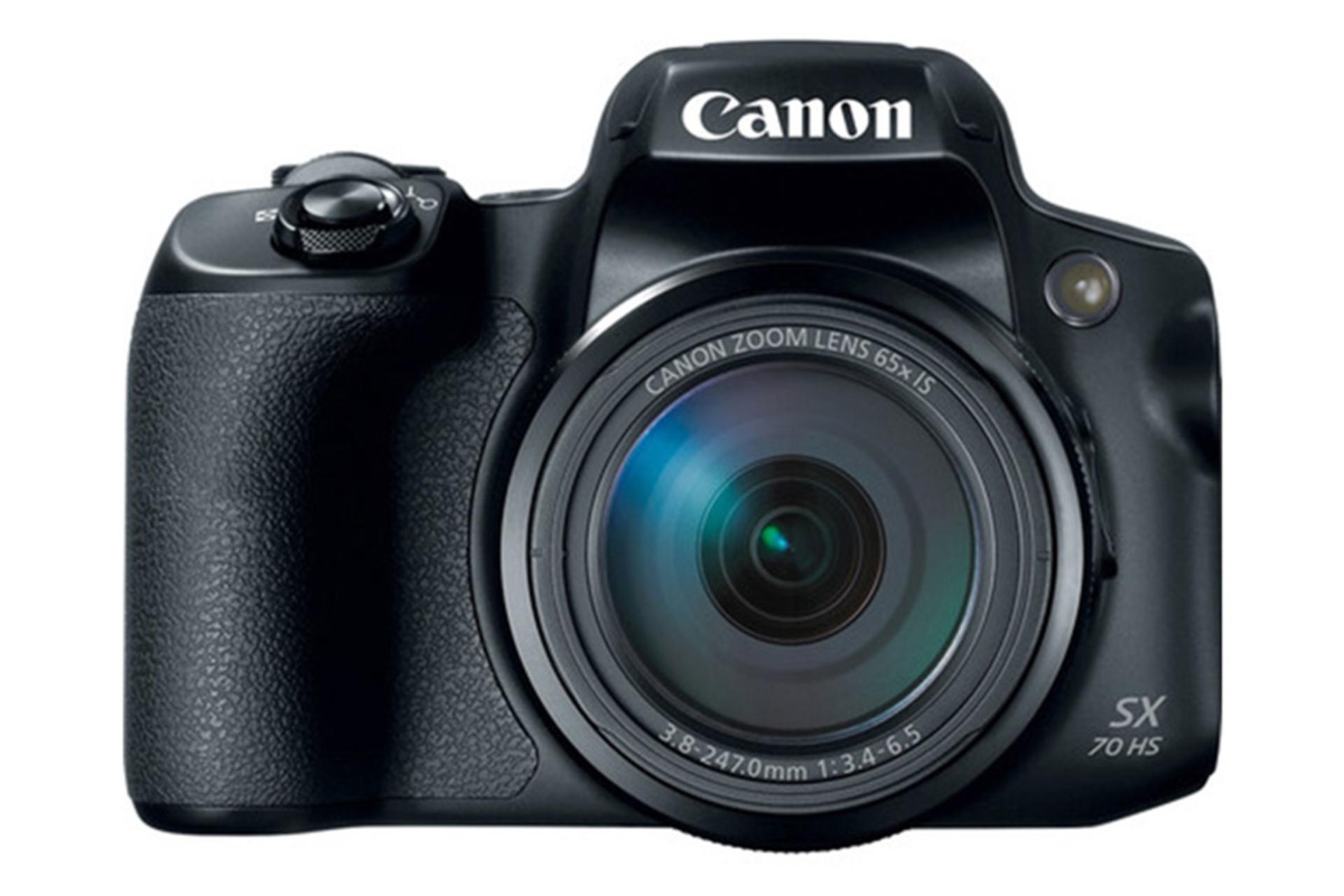 Canon PowerShot SX70 HS / کانن پاورشات