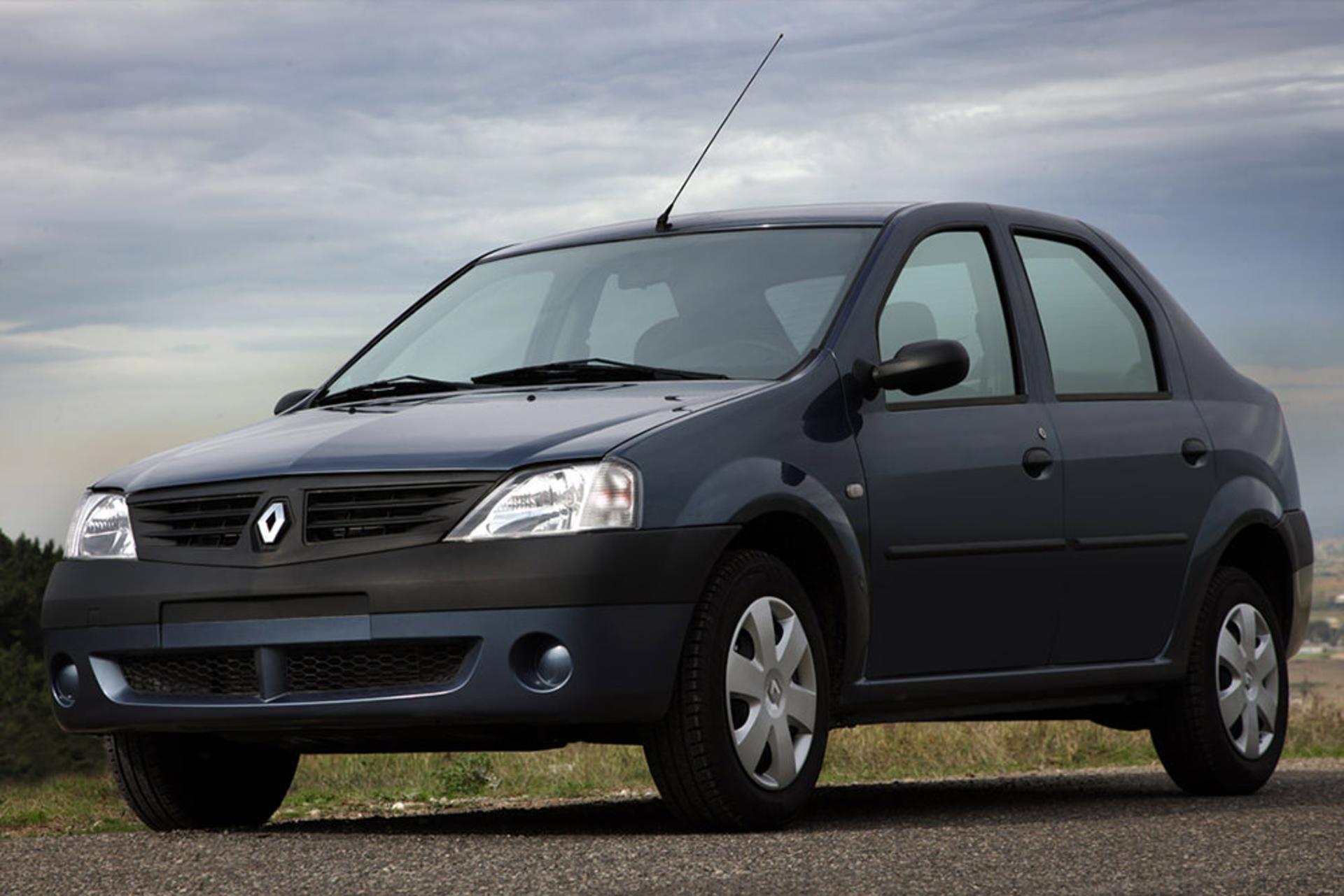  RENAULT TONDAR 90 E2 / رنو تندر ۹۰ E2