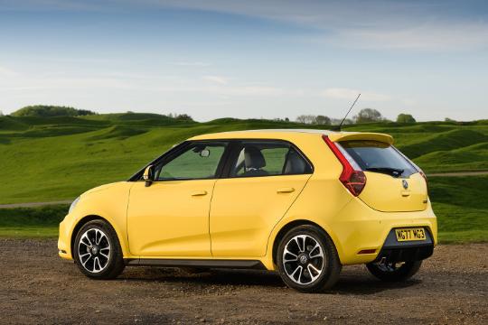 MG 3