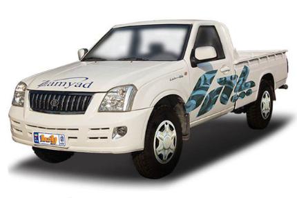 سایپا پادرا