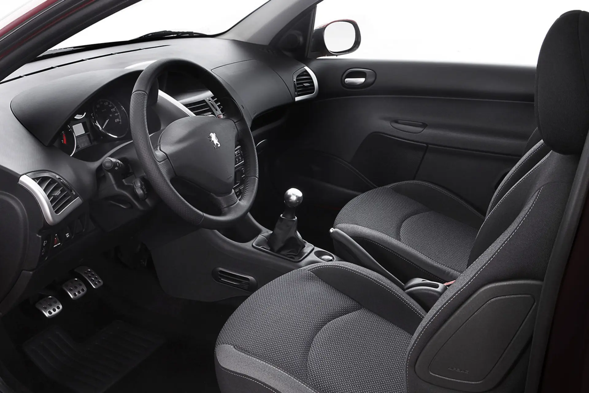 مرجع متخصصين ايران Peugeot 207 / پژو 207 / 206 پلاس