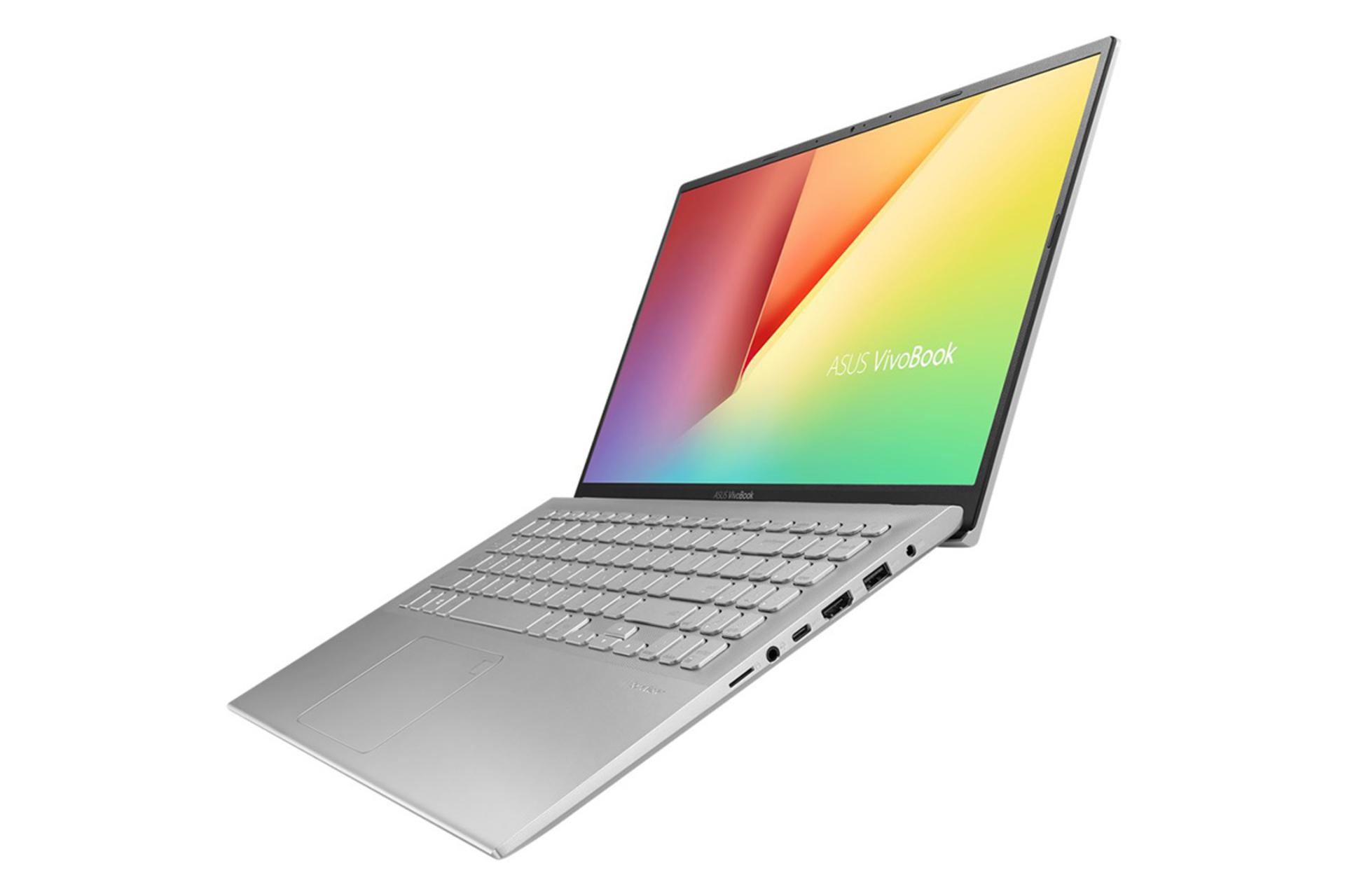 ویووبوک R564FL ایسوس / ASUS VivoBook R564FL