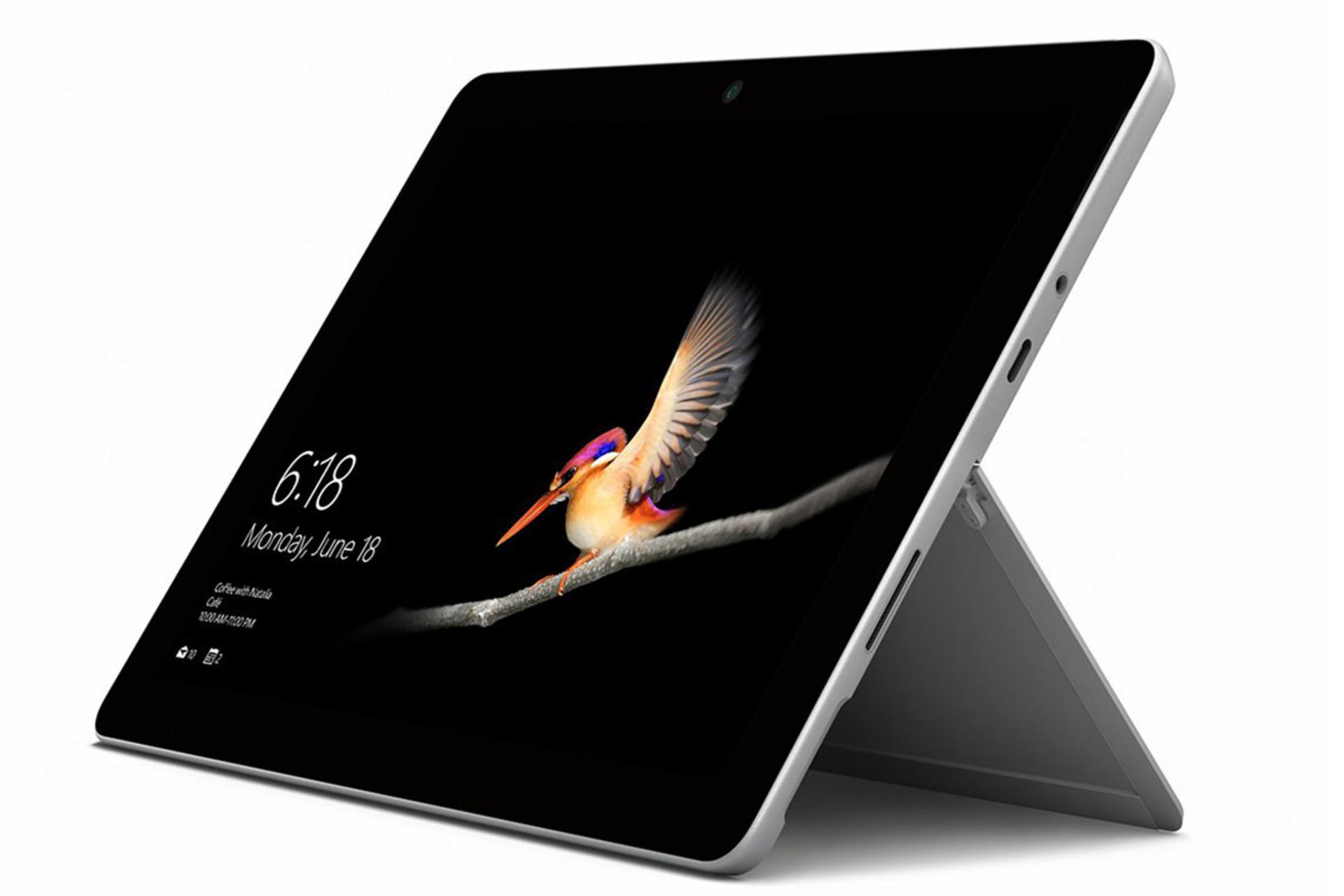 Microsoft Surface Go LTE