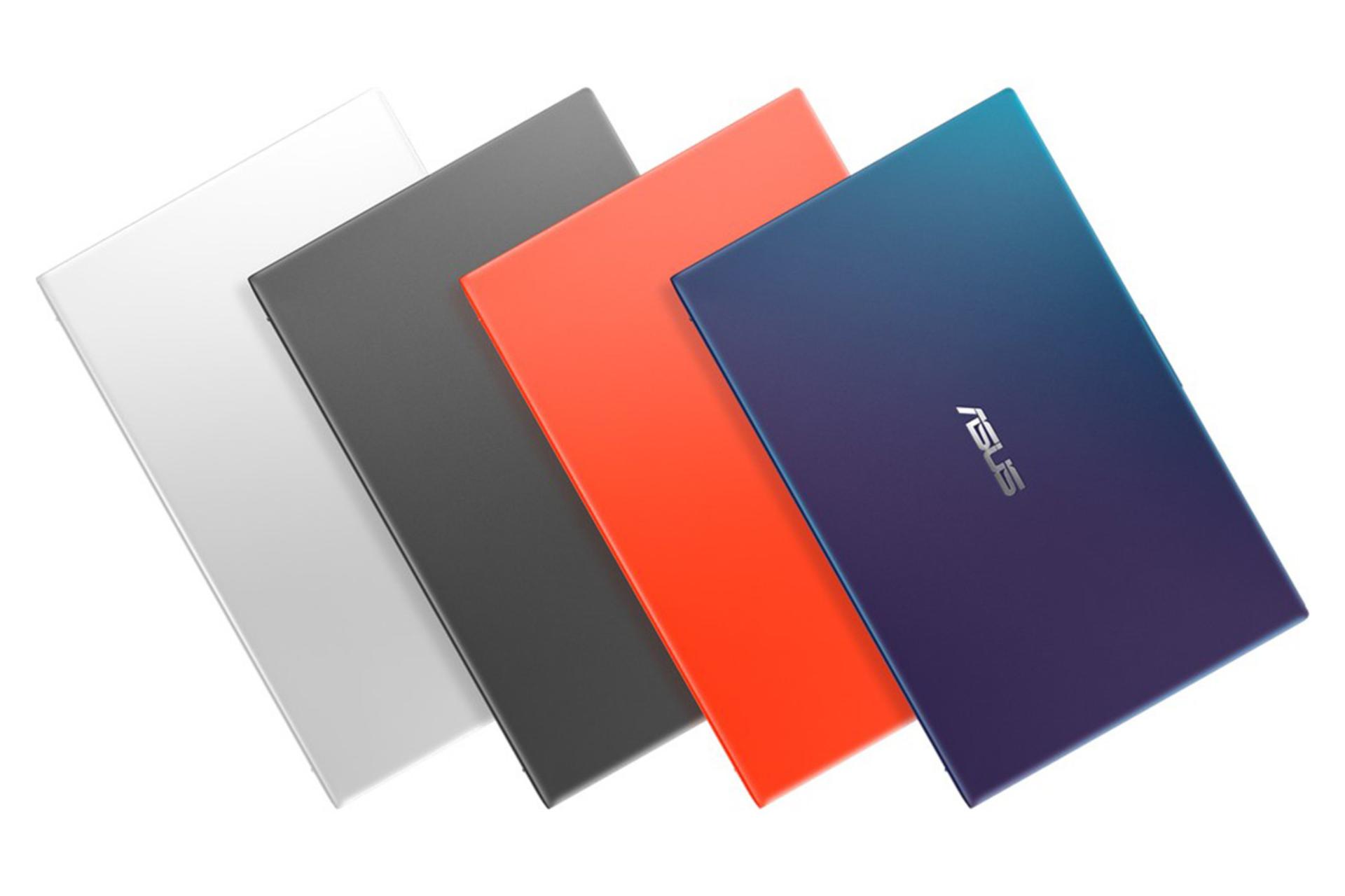 ویووبوک R564FL ایسوس / ASUS VivoBook R564FL