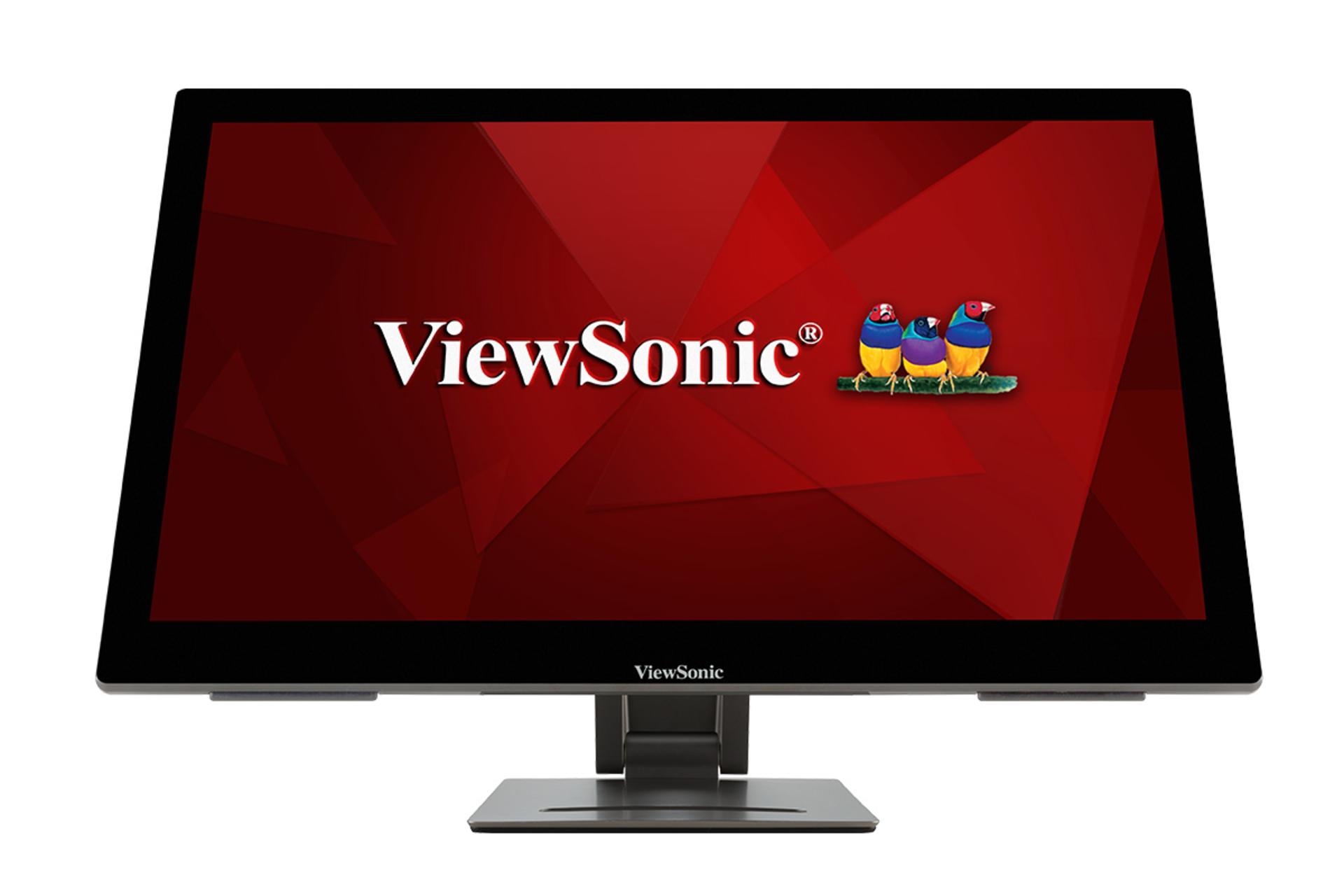ViewSonic ViewBoard S 