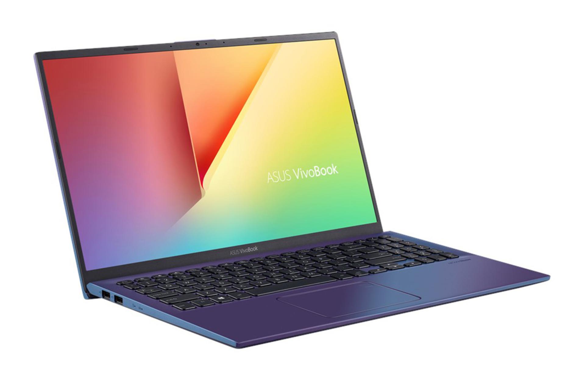 ویووبوک R564FL ایسوس / ASUS VivoBook R564FL