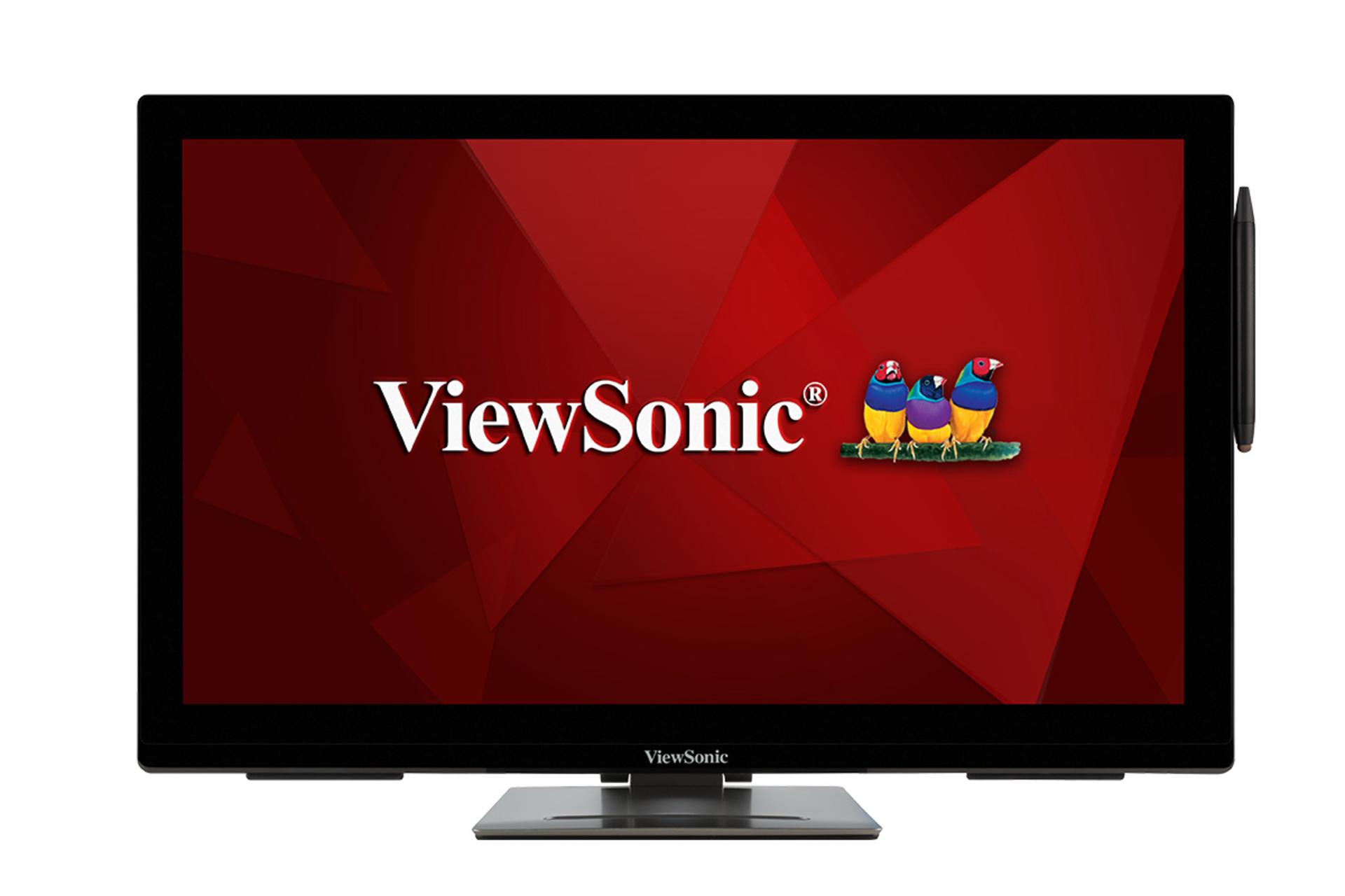 ViewSonic ViewBoard S 