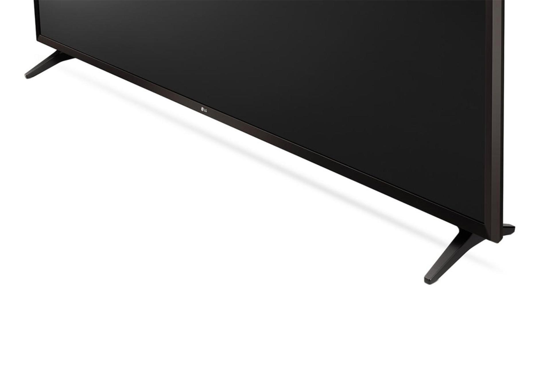 پایه تلویزیون ال جی UK6100 مدل 55 اینچ