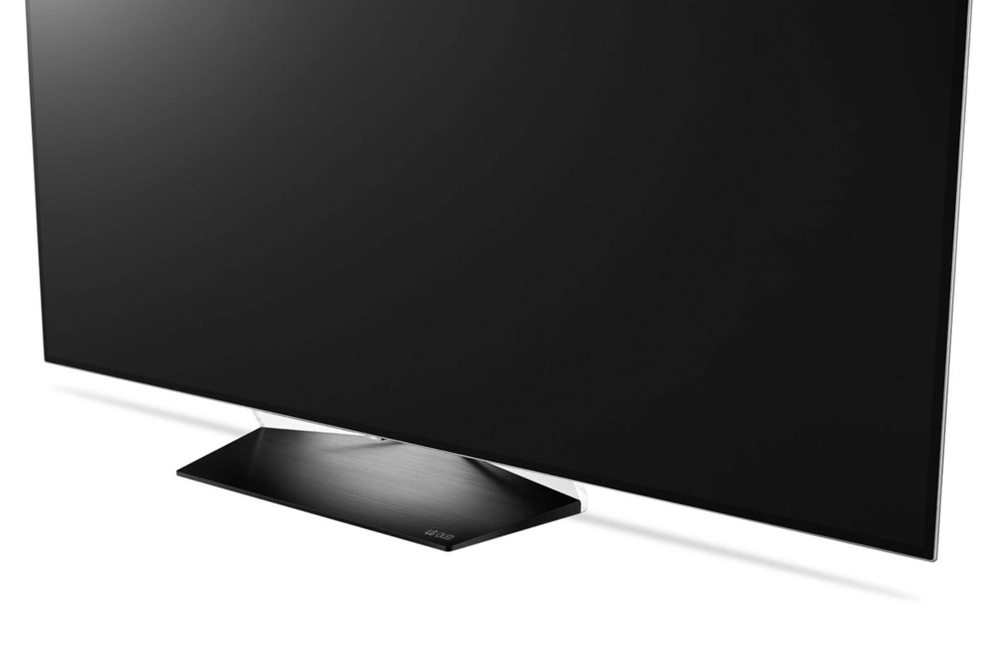 پایه تلویزیون ال جی EG9A7 مدل 55 اینچ