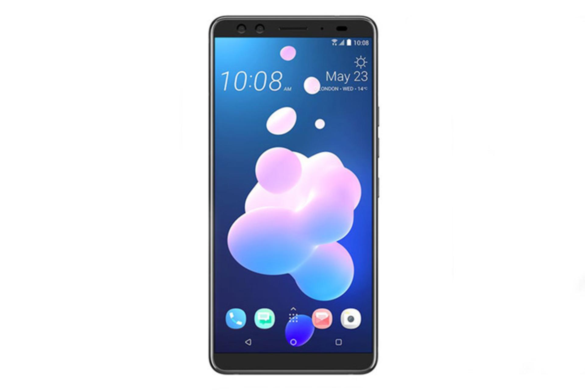 htc u12+