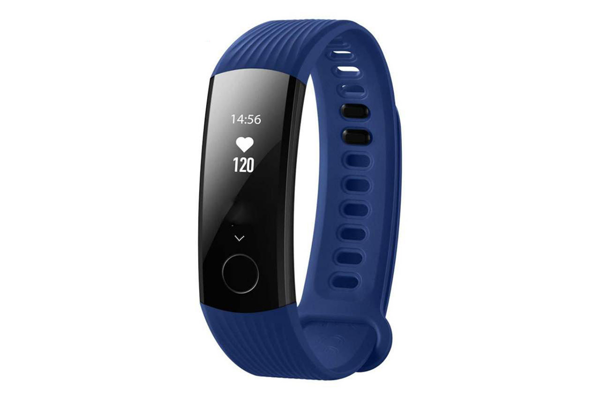 Honor band 3 correa hot sale