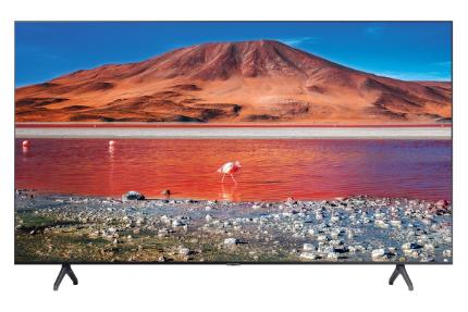 سامسونگ TU7100 مدل 58 اینچ