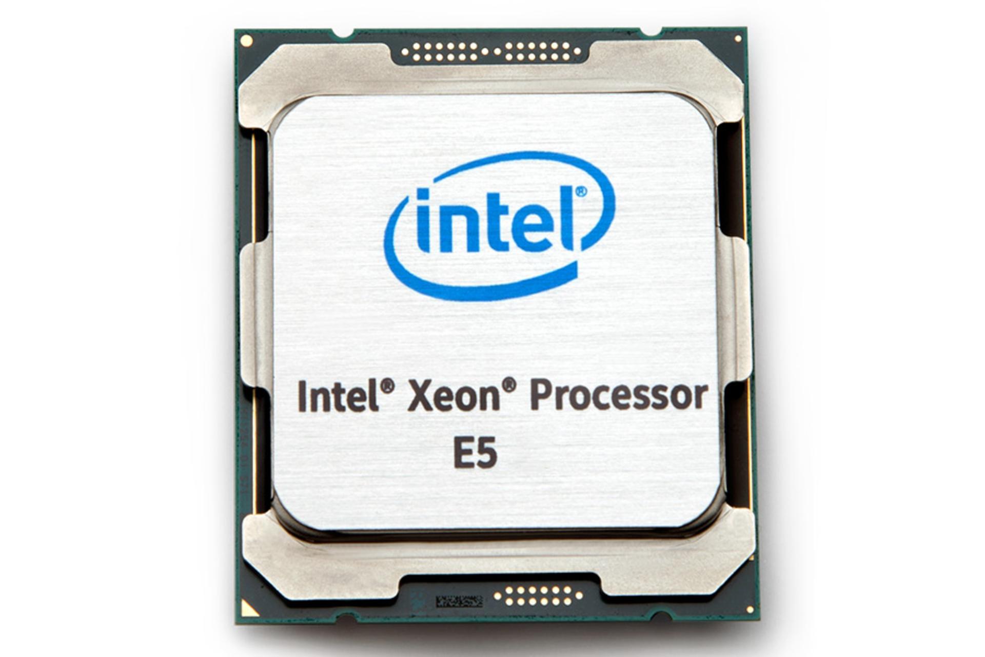 پردازنده اینتل Xeon E5-2690