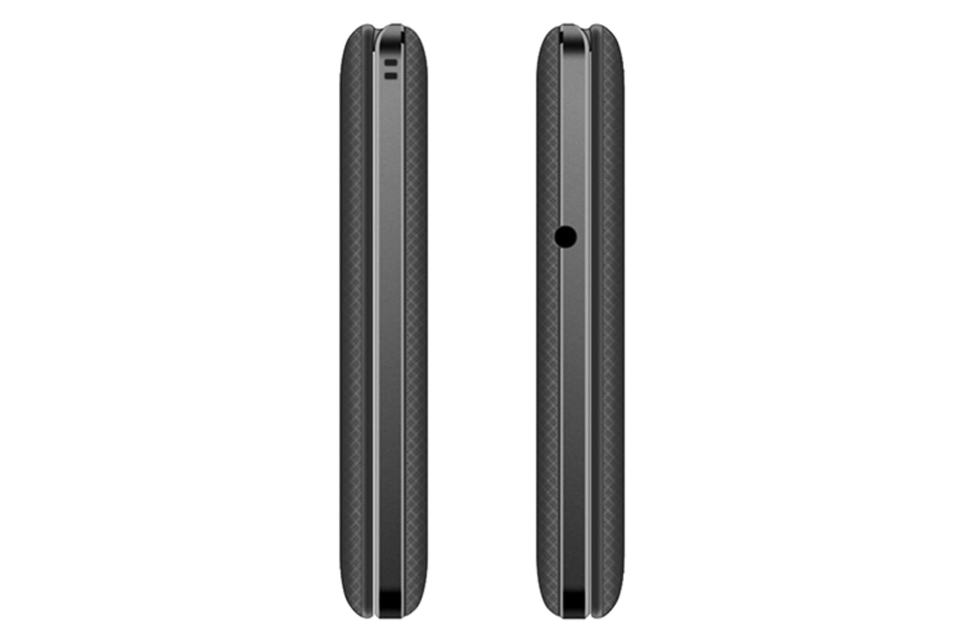 لبه راست و لبه چپ گوشی GLX F201