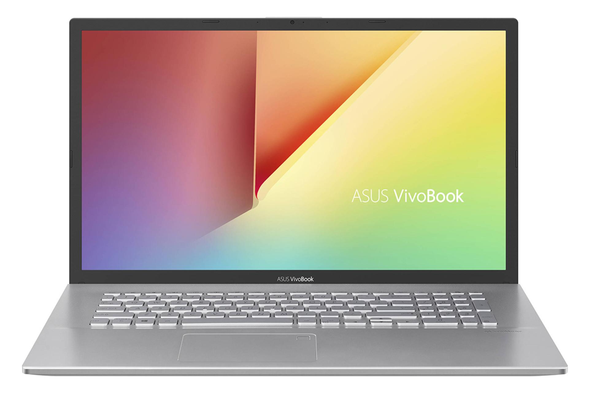 ASUS VivoBook 17 M712DK / ایسوس ویووبوک