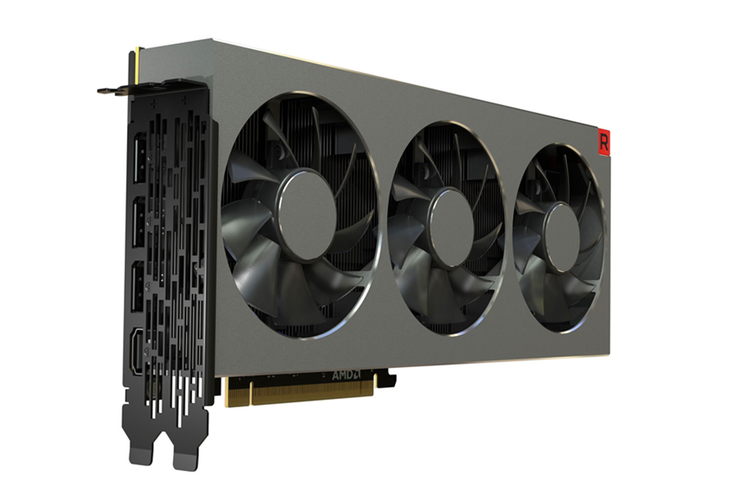 AMD Radeon VII