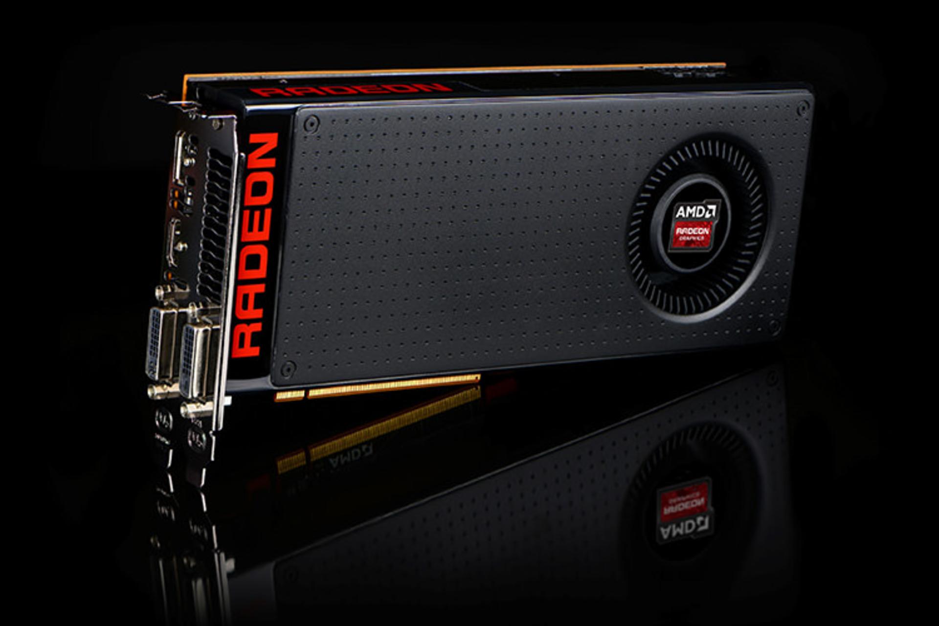 AMD Radeon R9 370X