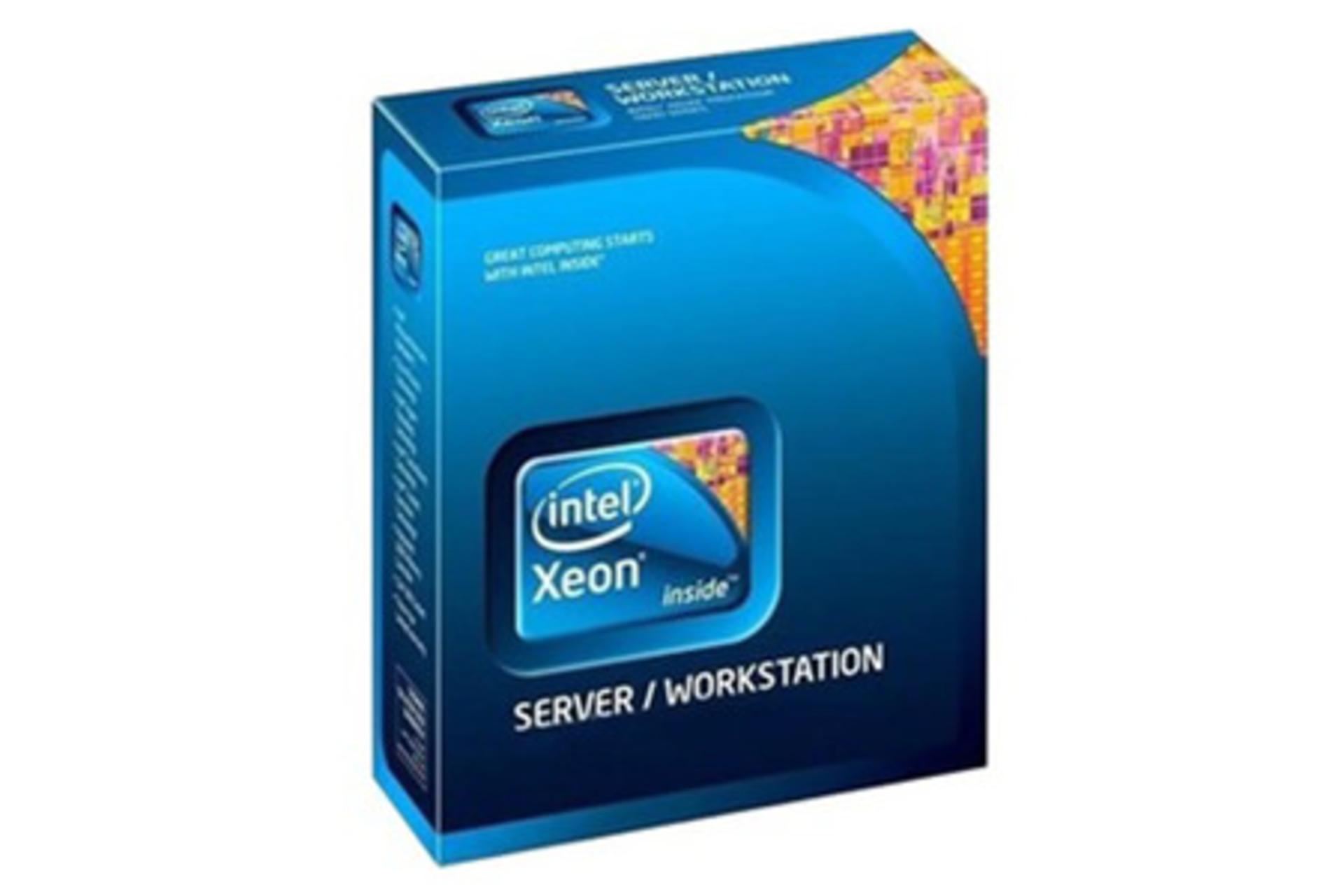 Intel Xeon E7-4860 v2 / اینتل Xeon E7-4860 v2