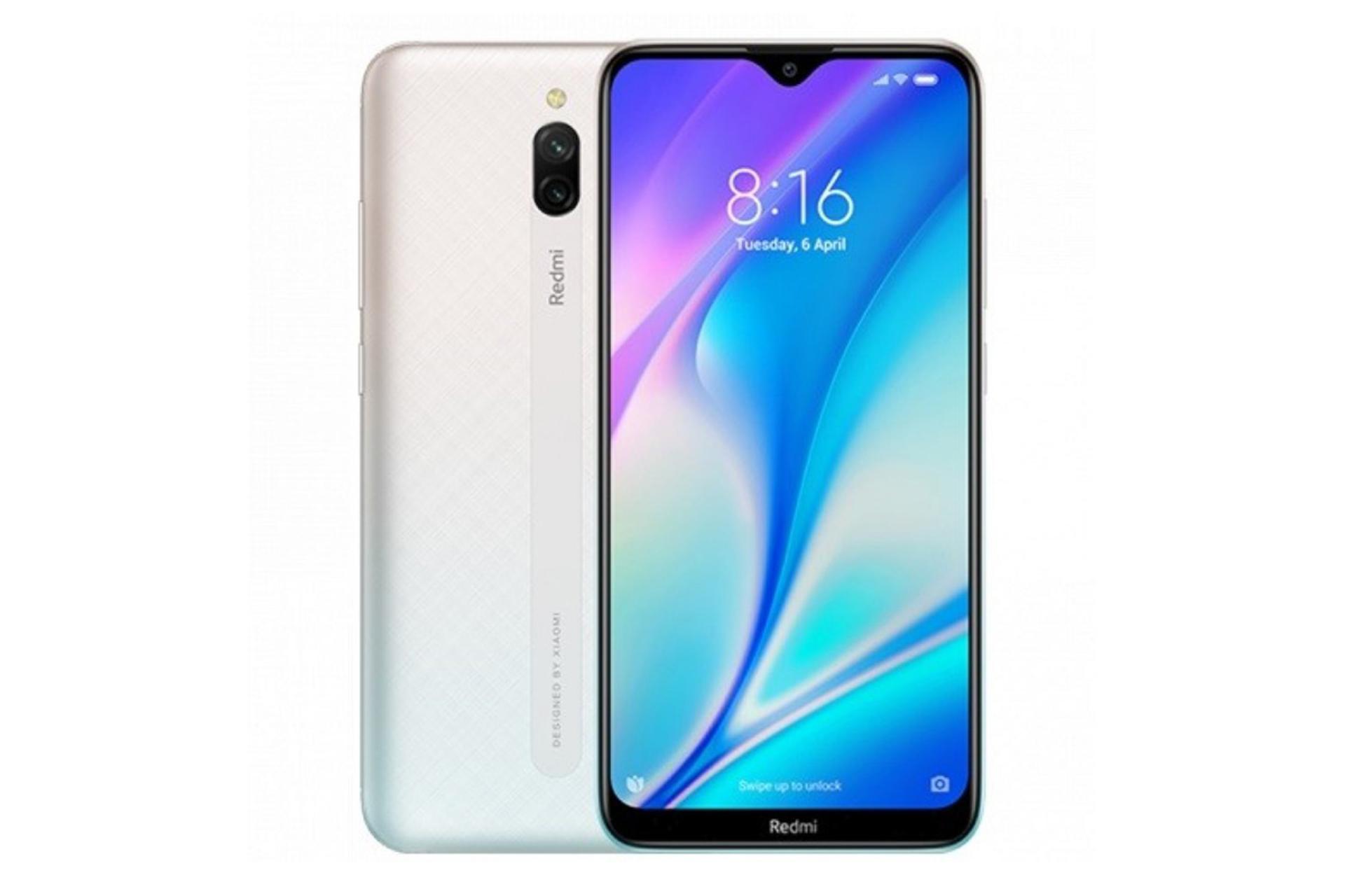 Xiaomi Redmi 8A / شیائومی ردمی 8 ای