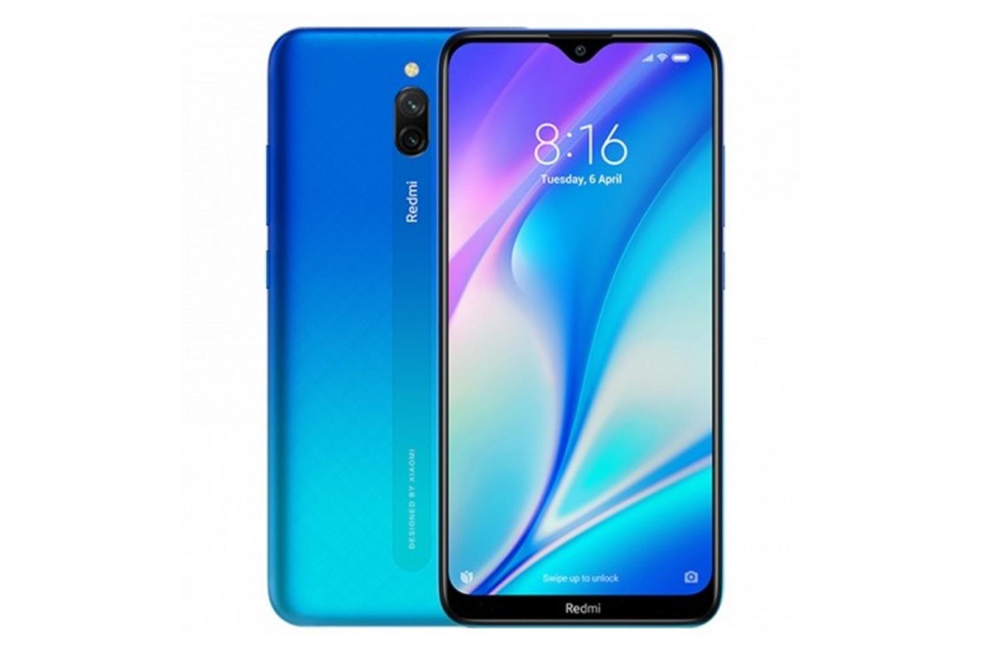 Xiaomi Redmi 8A / شیائومی ردمی 8 ای