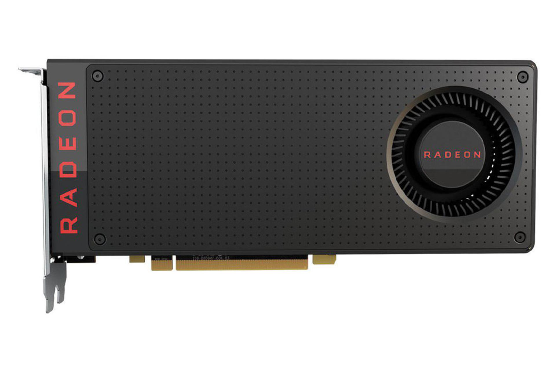 AMD Radeon RX 480