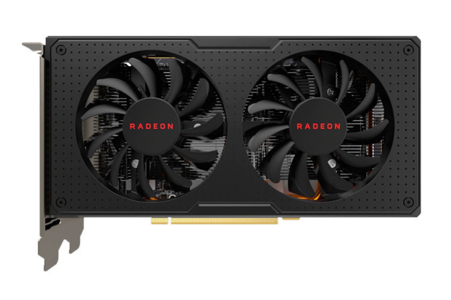 AMD Radeon RX 570X
