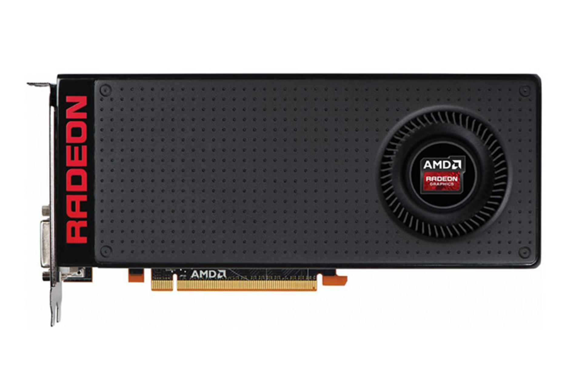 AMD Radeon R9 370X