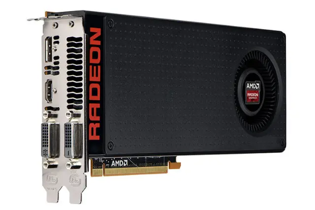 Treiber Für Amd Radeon R9 370X Für Windows 10 64-Bit – PEHFP